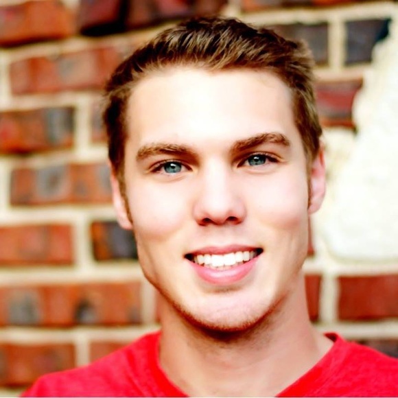 Meet your Posher, Jake - Picture 1 of 1